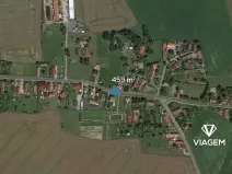 Prodej podílu zahrady, Šaplava, 229 m2