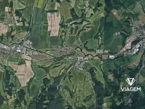 Prodej podílu pole, Zádveřice-Raková, 1750 m2