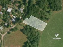 Prodej podílu zahrady, Prostějovičky, 358 m2