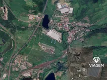 Prodej pole, Hostomice, 3459 m2