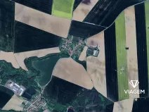 Prodej podílu pole, Starý Petřín, 610 m2