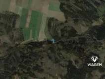 Prodej lesa, Jemnice, 4700 m2