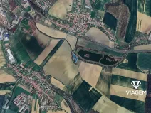 Prodej podílu zahrady, Bučovice, 1276 m2