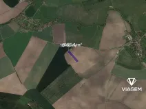 Prodej podílu pole, Smidary, 1690 m2