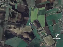 Prodej podílu pole, Pňov-Předhradí, 1912 m2