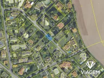 Prodej pozemku, Praha, 197 m2