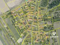 Prodej podílu zahrady, Vitice, 239 m2