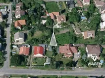 Prodej podílu zahrady, Praha - Újezd nad Lesy, 46 m2