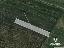 Prodej podílu pole, Chotětov, 1517 m2