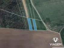 Prodej podílu pole, Velvary, 565 m2