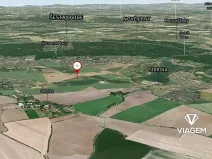 Prodej podílu pole, Praha - Koloděje, 516 m2