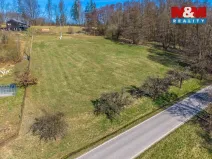 Prodej chalupy, Slaná - Hořensko, 71 m2