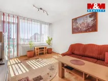 Prodej bytu 3+1, Turnov, Studentská, 76 m2