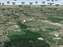 Prodej pole, Praha, 1924 m2