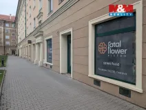 Prodej restaurace, Ostrava - Poruba, Porubská, 116 m2