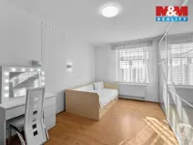 Prodej bytu 2+1, Kladno, Čs. armády, 78 m2