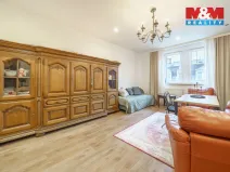 Prodej bytu 2+1, Karlovy Vary - Rybáře, Sokolovská, 77 m2