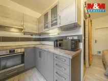 Prodej bytu 2+1, Karlovy Vary - Rybáře, Sokolovská, 77 m2