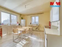 Prodej rodinného domu, Maňovice, 230 m2