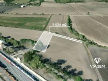 Prodej podílu pole, Vinařice, 1674 m2