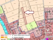 Prodej podílu pole, Skuhrov, 2180 m2