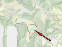 Prodej podílu pole, Nosálov, 2172 m2