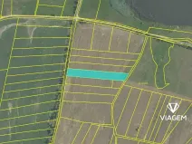 Prodej podílu pole, Rosovice, 1508 m2