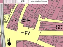 Prodej rodinného domu, Moravský Krumlov, 367 m2