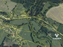 Prodej podílu zahrady, Horní Bradlo, 188 m2