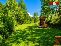 Prodej komerčního pozemku, Kácov, 804 m2