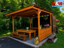 Prodej komerčního pozemku, Kácov, 804 m2