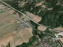 Prodej podílu lesa, Dolní Újezd, 4617 m2