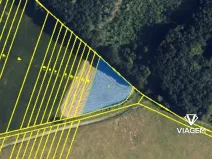 Prodej podílu pole, Dolní Újezd, 2804 m2