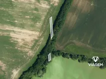Prodej pole, Vracov, 412 m2