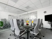 Pronájem obchodního prostoru, Praha - Holešovice, U Uranie, 500 m2