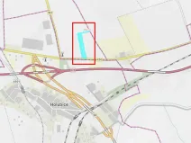 Prodej pole, Pozořice, 27984 m2