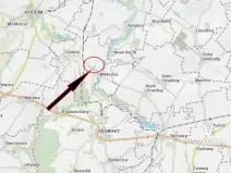 Prodej pole, Toušice, 3554 m2