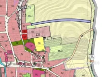 Prodej podílu pole, Archlebov, 1772 m2