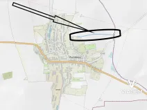 Prodej podílu pole, Archlebov, 1772 m2