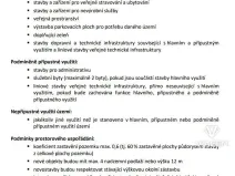 Prodej podílu komerčního pozemku, Turnov, 1075 m2