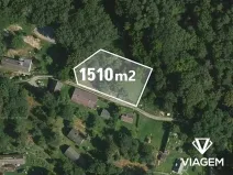 Prodej podílu pozemku pro bydlení, Blatce, 755 m2