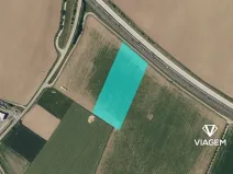 Prodej podílu pole, Lutopecny, 2283 m2