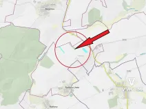 Prodej podílu pole, Radkova Lhota, 2383 m2