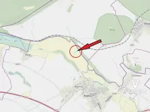 Prodej pole, Žiželice, 2136 m2