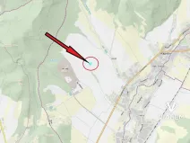 Prodej pole, Rapotín, 3638 m2