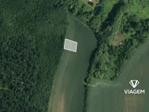 Prodej pole, Kyjov, 1370 m2