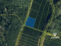 Prodej pole, Kyjov, 1596 m2