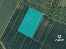 Prodej podílu pole, Mělnické Vtelno, 7250 m2