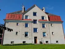 Prodej bytu 1+1, Jablonec nad Nisou, Ještědská, 35 m2