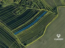 Prodej podílu pole, Zdounky, 822 m2